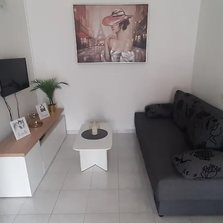 아파트 Modern And Bright With Balcony And Sea View *